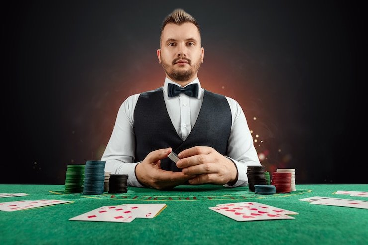 Opsi deposit DANA, OVO, GoPay, dan Mandiri di paludewa