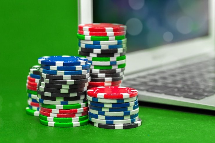 Proses deposit Speed Baccarat dengan berbagai metode pembayaran